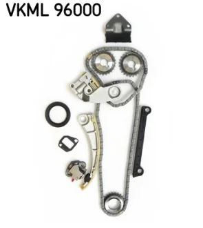 Комплект цепи ГРМ Suzuki Grand Vitara 1.8/2.0 96-15 SKF VKML 96000