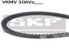 Ремінь клиновий 10Х625 SKF VKMV 10AVX625 (фото 1)