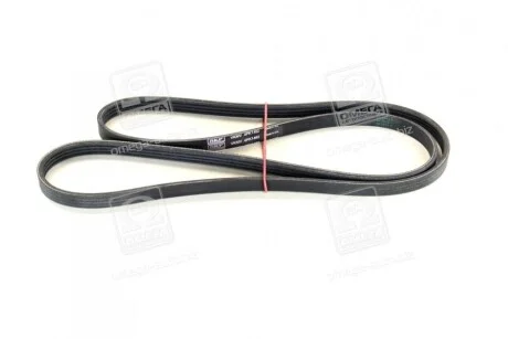 Ремінь поліклін. (вир-во) SKF VKMV4PK1482