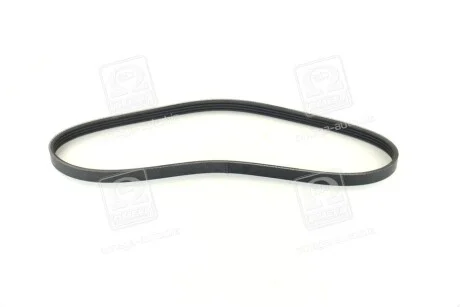 Ремінь поліклиновий 4PK815 SKF VKMV 4PK815