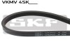 Ремень генератора SKF VKMV 4SK1022 (фото 1)