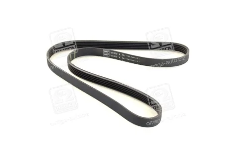 Ремень поликлин. (выр-во) SKF VKMV5PK1135