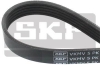 SKF ремінь П-клиновий 5PK1199 VKMV 5PK1199