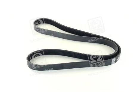 Ремінь поліклін. (вир-во) SKF VKMV6PK1400