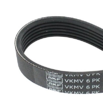 Поликлиновый ремень SKF VKMV 6PK1698 (фото 1)