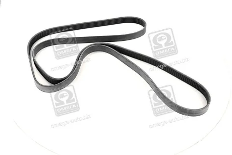 Полікліновий ремінь SKF VKMV 6PK2270