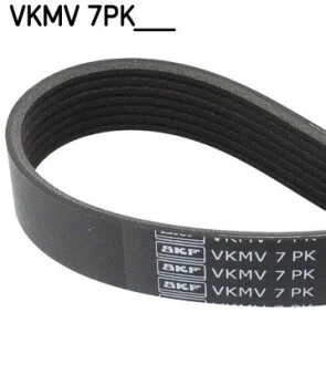 Полікліновий ремінь SKF VKMV 7PK1795
