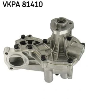 VW помпа води з корпусом!) AUDI 1,5-2,0 81-,Golf,Passat,T4,Vento SKF VKPA 81410