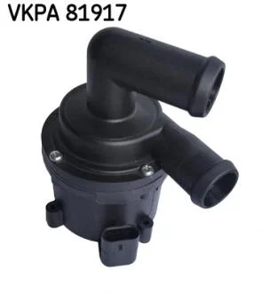 Помпа водяна SKF VKPA 81917