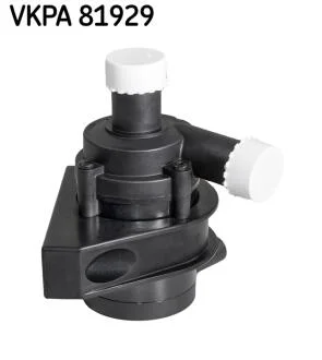 Помпа водяна SKF VKPA 81929