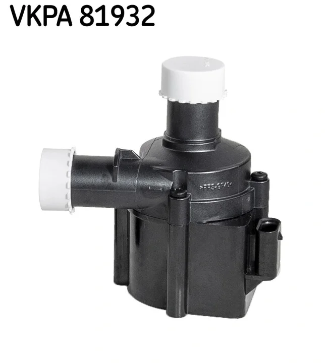 Насос охолоджуючої рідини (Вир-во) SKF VKPA 81932 (фото 1)