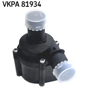 Насос охолоджуючої рідини (Вир-во) SKF VKPA 81934
