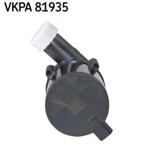VW Додатковий водяний насос CADDY III Мінівен 1.6-2.0 04-15, GOLF V 1.4-2.0 03- SKF VKPA 81935