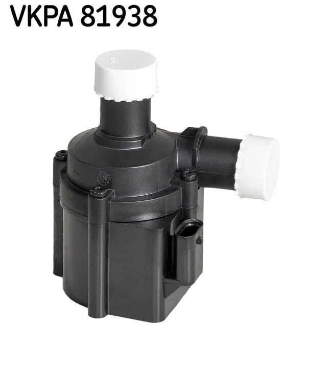 Насос охолоджуючої рідини (Вир-во) SKF VKPA 81938 (фото 1)