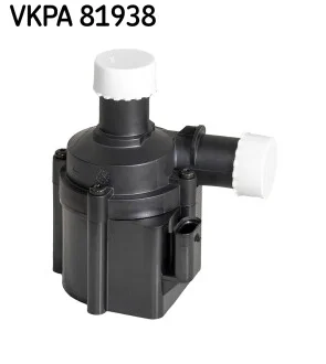 Насос охолоджуючої рідини (Вир-во) SKF VKPA 81938