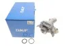 Помпа води Citroen C4/C5/C8/Jumpy/Fiat Scudo/Peugeot 206/307/406/407 2.0 16V 00- (з корпусом) SKF VKPA 83650 (фото 1)