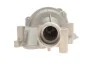 Помпа води Citroen C4/C5/C8/Jumpy/Fiat Scudo/Peugeot 206/307/406/407 2.0 16V 00- (з корпусом) SKF VKPA 83650 (фото 3)