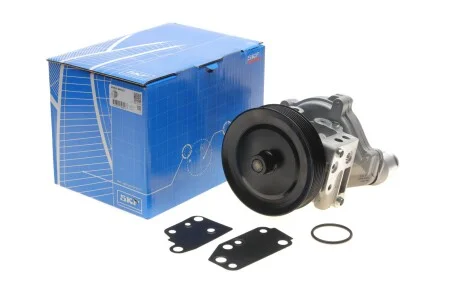 Насос охолоджуючої рідини (Вир-во) SKF VKPA 84623
