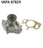 Водяний насос JAGUAR/LANDROVER S-Type/XF/XJ/XK/RangeRover "3,2-4,4 "96-14 SKF VKPA 87839 (фото 1)