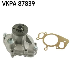 Водяний насос JAGUAR/LANDROVER S-Type/XF/XJ/XK/RangeRover "3,2-4,4 "96-14 SKF VKPA 87839