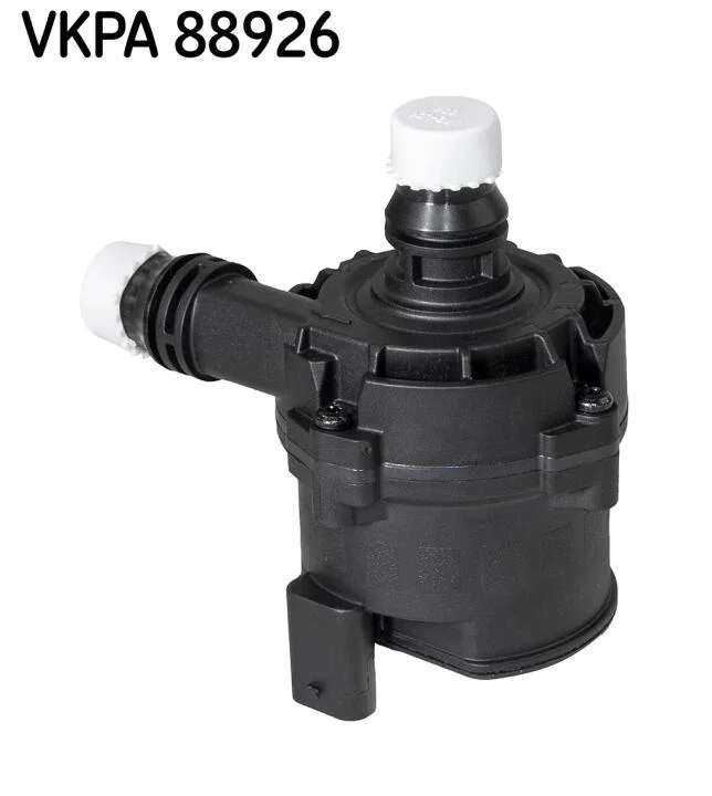 Насос охолоджуючої рідини (Вир-во) SKF VKPA 88926 (фото 1)