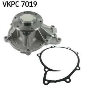 Водяна помпа SKF VKPC7019