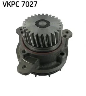 Водяна помпа SKF VKPC 7027