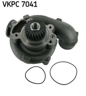 Водяной насос SKF VKPC 7041 (фото 1)