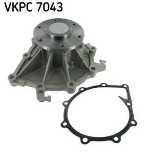 Водяной насос SKF VKPC 7043