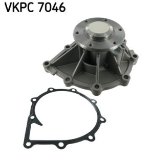 Водяна помпа SKF VKPC7046