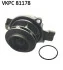 Водяний насос SKF VKPC 81178