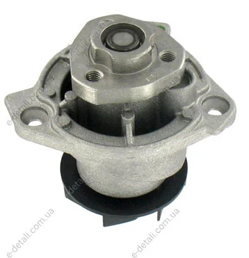 Помпа воды VW T5/T6/Golf/Passat/Audi Q7/TT 2.8 V6-3.2 V6 00- SKF VKPC 81211 (фото 1)