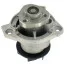 Помпа воды VW T5/T6/Golf/Passat/Audi Q7/TT 2.8 V6-3.2 V6 00- SKF VKPC 81211 (фото 1)