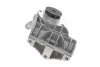 Помпа воды Skoda Fabia 1.4 99-03 SKF VKPC 81217 (фото 3)