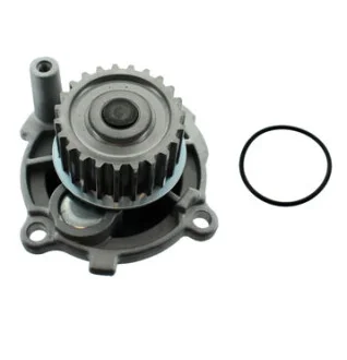 Помпа воды Audi A4/A6/Seat Leon/Skoda Octavia/VW Golf IV-VI/Passat B5/B6 1.6-2.0 94- SKF VKPC 81220