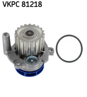 Насос системи охолодження SKF VKPC 81230