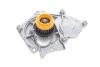 Помпа воды Audi A3/A4/A5/A6/VW Golf VII/Passat VIII/Skoda Octavia IV/SuperB III 1.8/2.0 TSI/TFSI 14- SKF VKPC 81231 (фото 1)