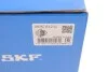 Помпа воды Audi A3/A4/A5/A6/VW Golf VII/Passat VIII/Skoda Octavia IV/SuperB III 1.8/2.0 TSI/TFSI 14- SKF VKPC 81231 (фото 3)