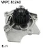 Водяний насос VAG A3/A4/A5/TT/Octavia/Superb/CC/Golf/Passat "1,8 "06>> SKF VKPC 81240 (фото 1)