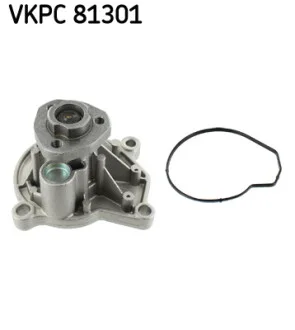 Помпа воды Skoda Fabia/Roomster 1.2i 01-15 SKF VKPC 81301