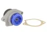 Водяний насос VAG A2/ Ibiza/Leon/Fabia/Octavia/Bora/Caddy/Golf \'\'1,4L "97>> SKF VKPC 81407 (фото 1)