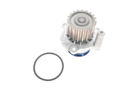 Помпа воды Skoda Fabia 1.4TDI/1.9TDI 00-10/Octavia 1.9TDI 04-13/VW Caddy/Golf/T5/Polo 1.9TDI 05-10 SKF VKPC 81417