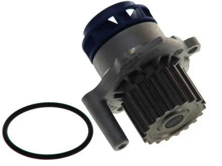 Помпа воды VW T5/Caddy 1.9TDI/2.0SDI 03- SKF VKPC 81418