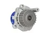 Помпа воды Audi A3-A4/A6/Skoda Octavia/Fabia/VW Caddy/Golf IV/Passat/T5 1.8T/2.0 96- (23z) SKF VKPC 81620 (фото 2)