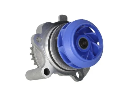 Водяний насос VAG A3/A4/A6/Leon/Fabia/Superb/Golf/Multivan,Transporter \'\'1,8/2,0L "95>> SKF VKPC 81620