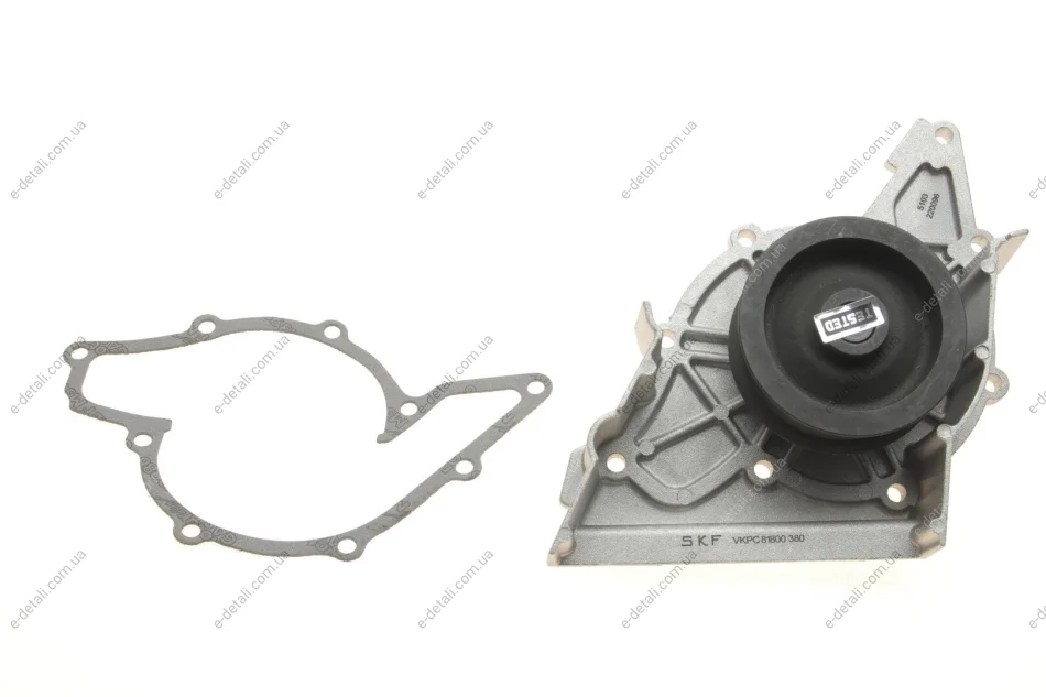 Насос водяний AUDI (Вир-во) SKF VKPC 81800 (фото 1)