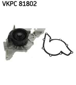 Помпа воды Audi A4/A6/A8/VW Passat 2.4-2.8 95- SKF VKPC 81802