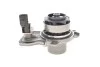 Помпа воды Audi A1/Seat Ibiza/Skoda Fabia/Rapid/VW Polo 1.4TDI 14- SKF VKPC 81815 (фото 6)