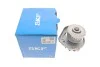 Помпа воды Fiat Doblo/Fiorino/Panda/Punto 1.4 05-/Opel Combo 1.4 12- (23z) SKF VKPC 82100 (фото 1)
