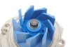 Помпа воды Fiat Doblo/Fiorino/Panda/Punto 1.4 05-/Opel Combo 1.4 12- (23z) SKF VKPC 82100 (фото 2)
